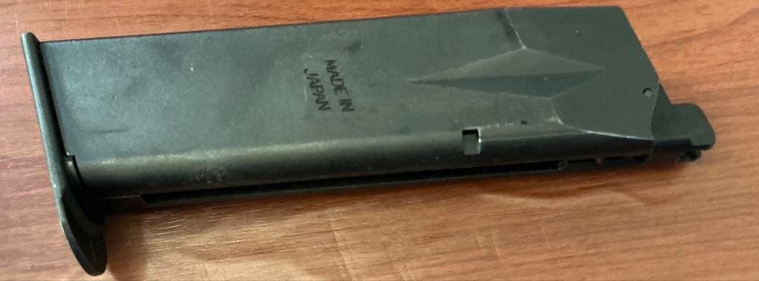 東京マルイSIG SAUER P226 E2 ガスガン