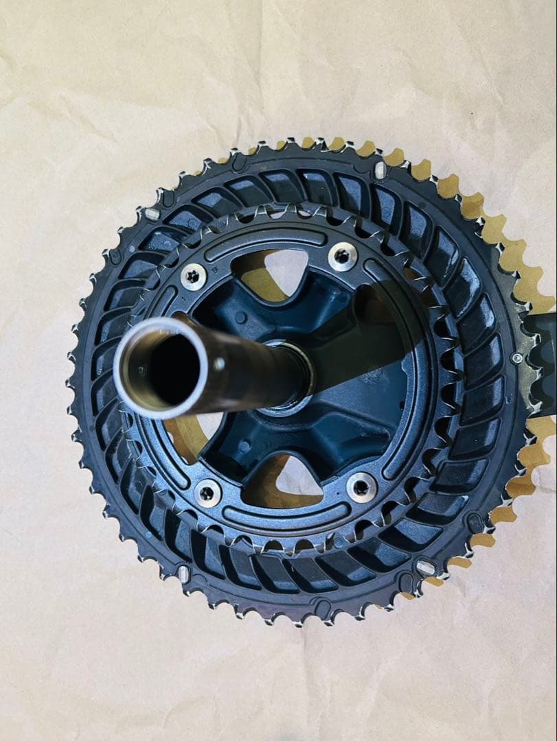 Shimano 105 FC-R7000 クランクセット 170mm