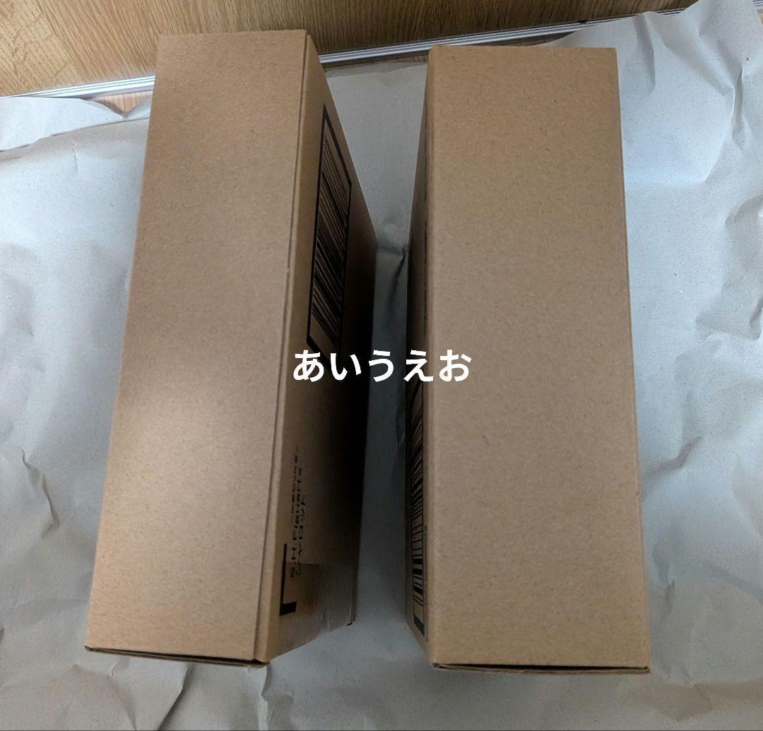 【未開封】S.H.Figuarts シャロット ジブレット 2体セット