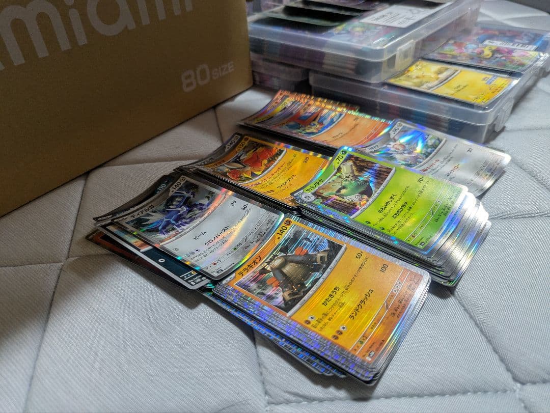 ポケモンカード 引退品 プロモ トウホク インフェルノX