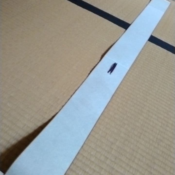 飾り扇　扇子掛