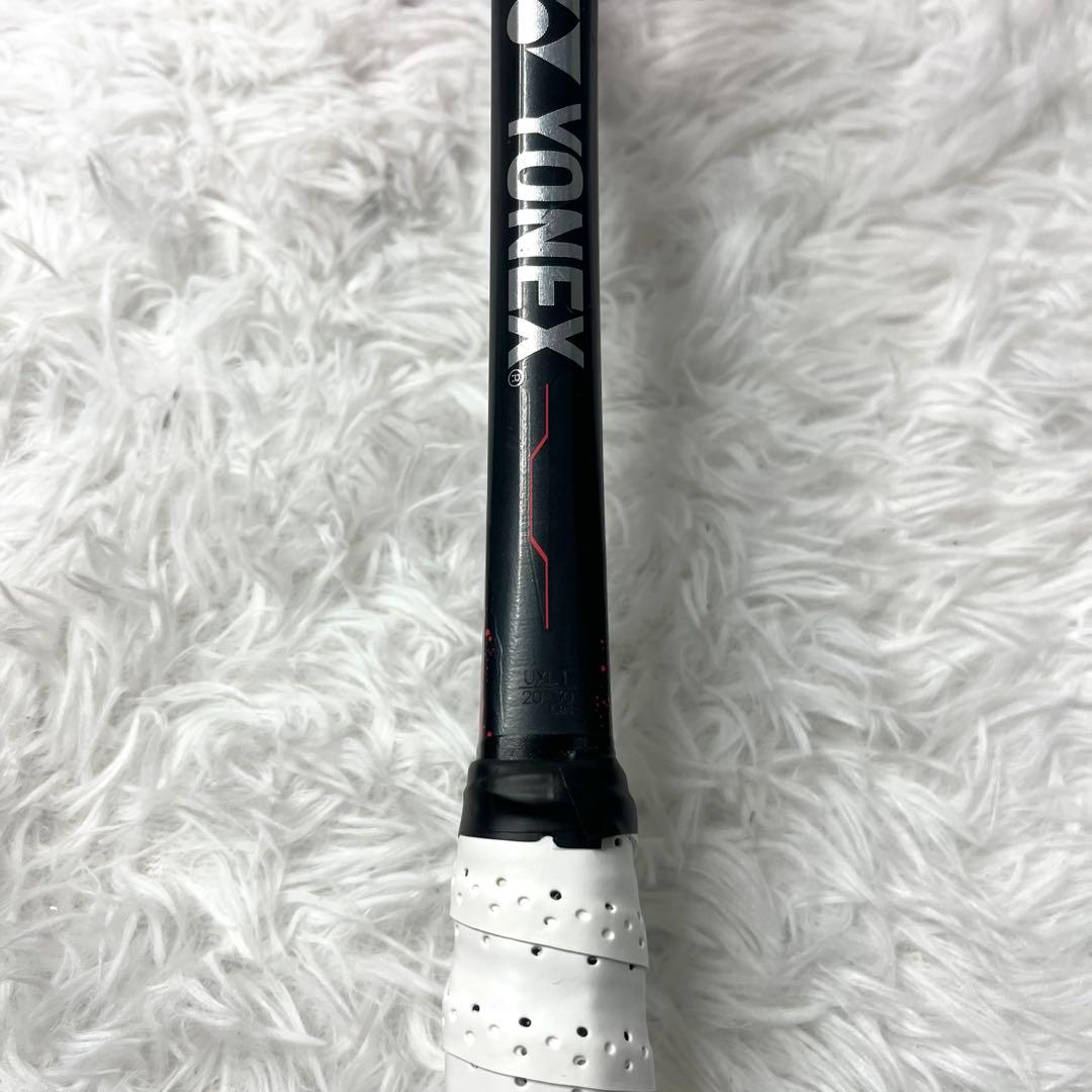 【美品】ヨネックス ジオブレイク 70VS UXL1 ソフトテニス ラケット