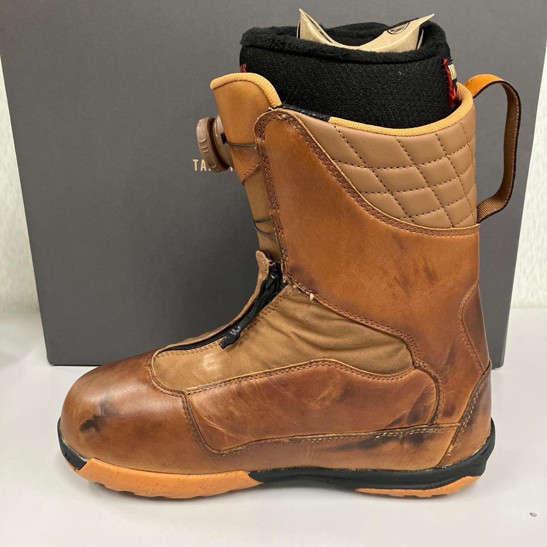 K2 TTブーツ taro tamai スノーボードブーツ　JP27 US9