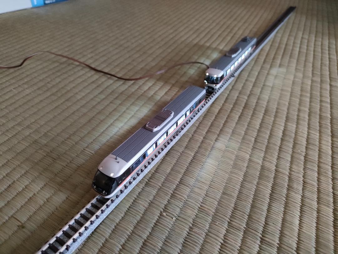 KATO 383系 しなの 基本6両+増結4両+2両セット　計１２両セット