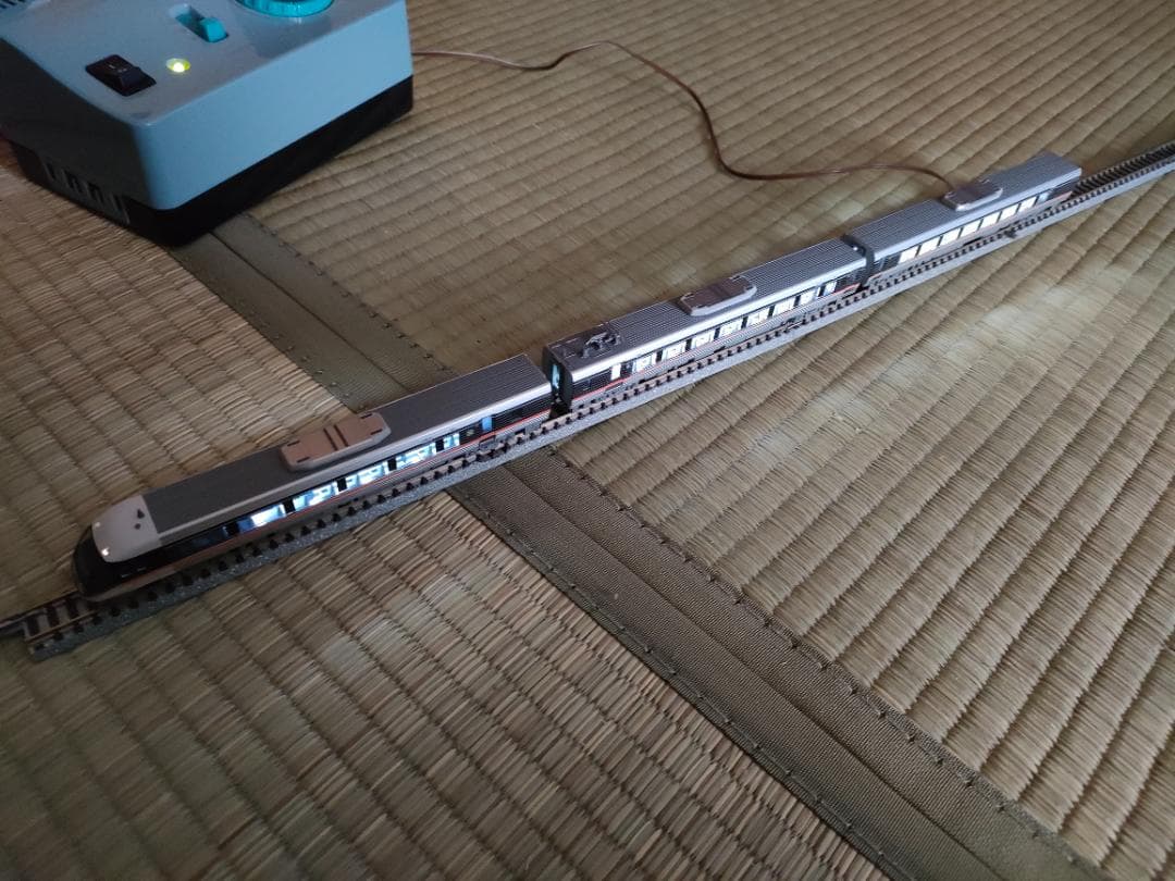 KATO 383系 しなの 基本6両+増結4両+2両セット　計１２両セット