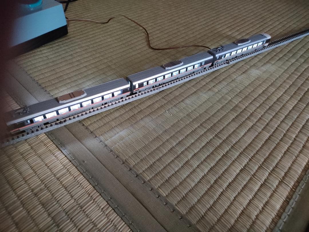 KATO 383系 しなの 基本6両+増結4両+2両セット　計１２両セット