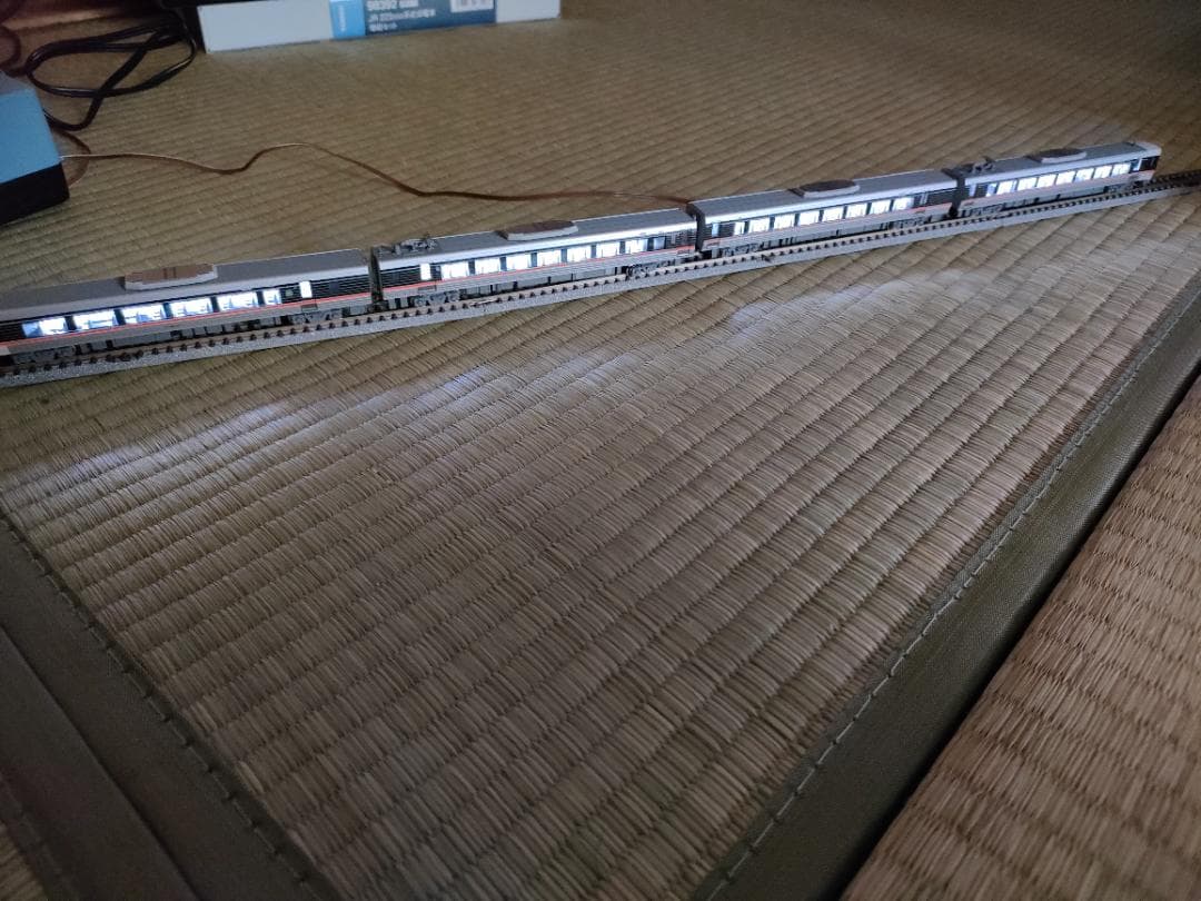 KATO 383系 しなの 基本6両+増結4両+2両セット　計１２両セット