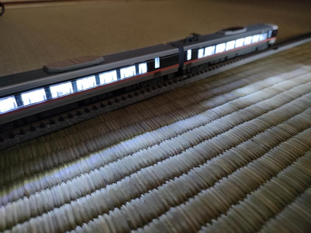 KATO 383系 しなの 基本6両+増結4両+2両セット　計１２両セット