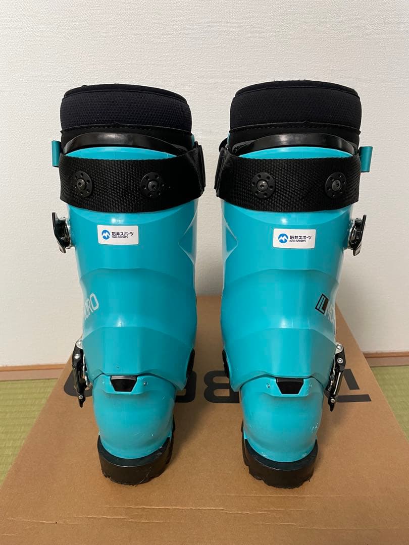 DALBELLO IL Moro 90 /ダルベロ