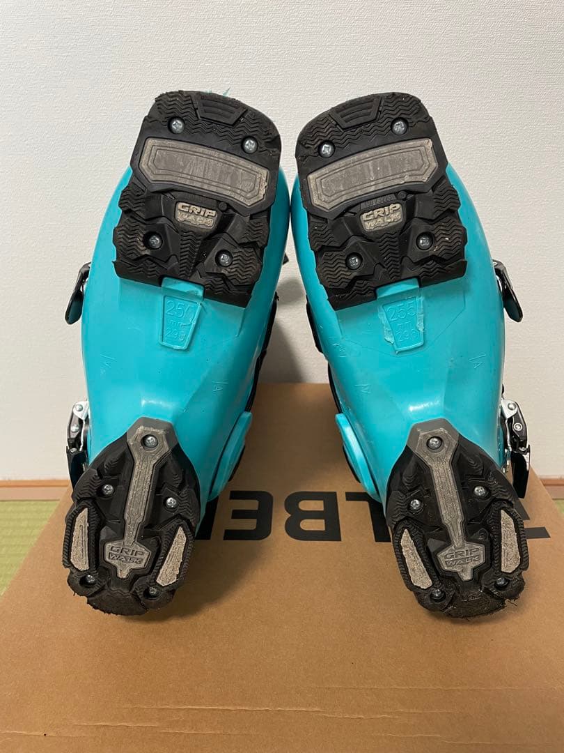 DALBELLO IL Moro 90 /ダルベロ