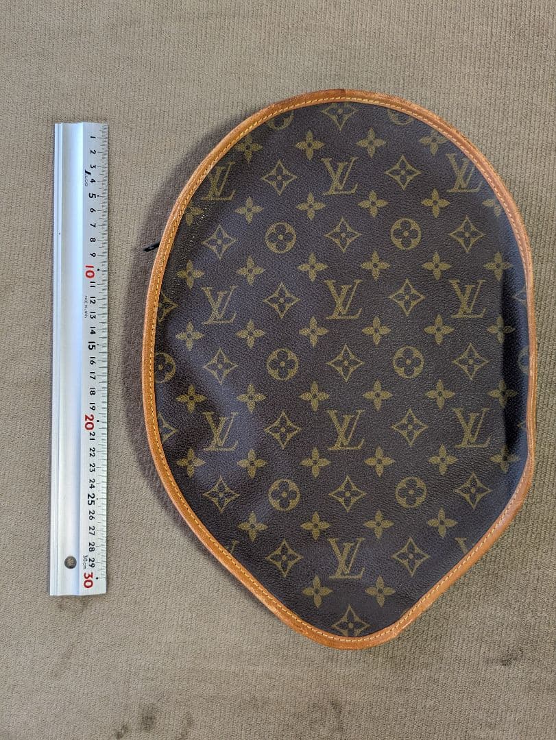 【LOUIS VUITTON】ルイ・ヴィトン テニスラケットケース