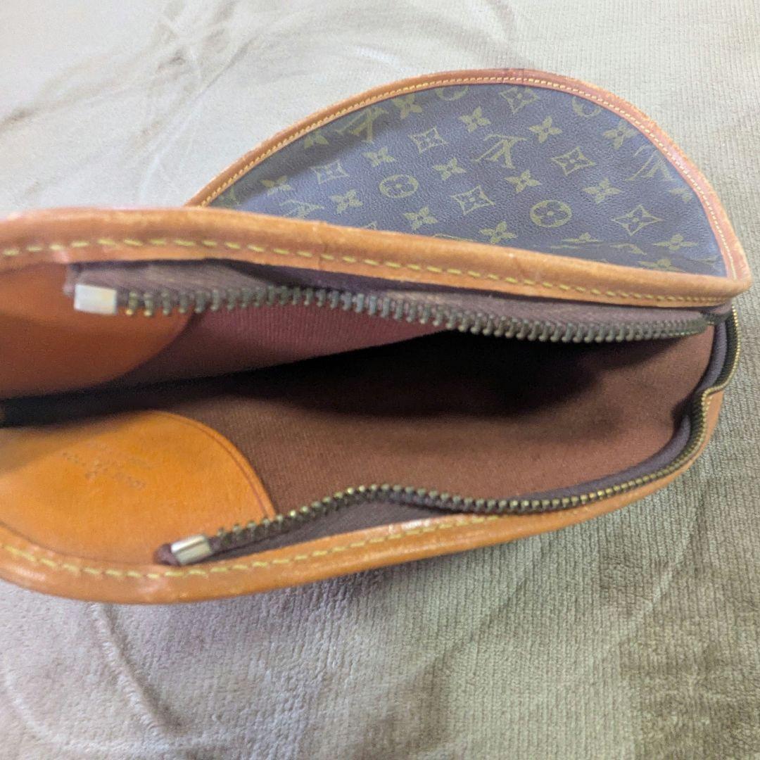 【LOUIS VUITTON】ルイ・ヴィトン テニスラケットケース