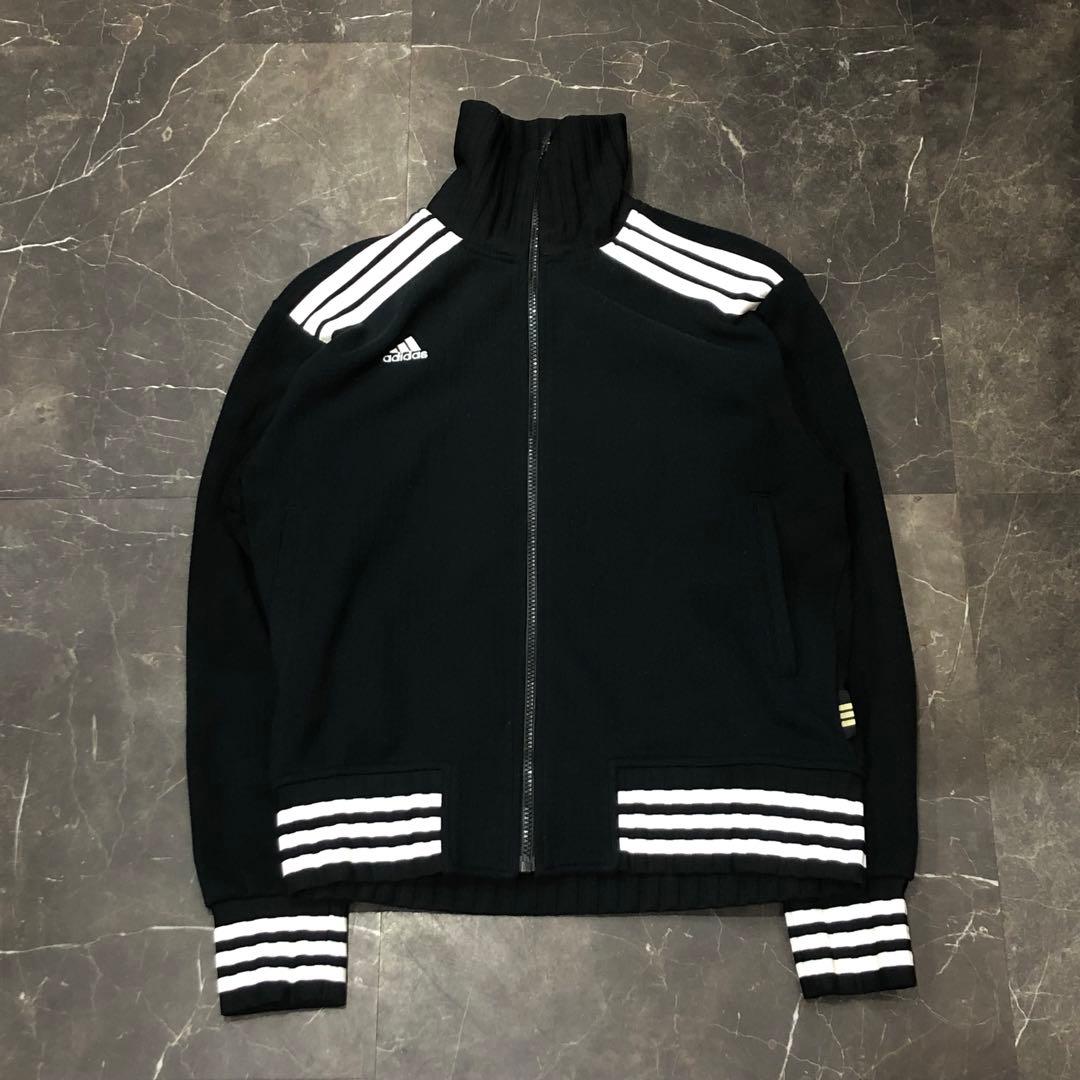 ウォーキング・ランニングウェア 00's adidas track jacket