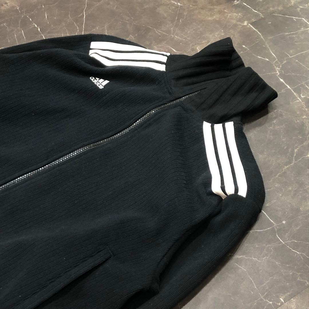ウォーキング・ランニングウェア 00's adidas track jacket