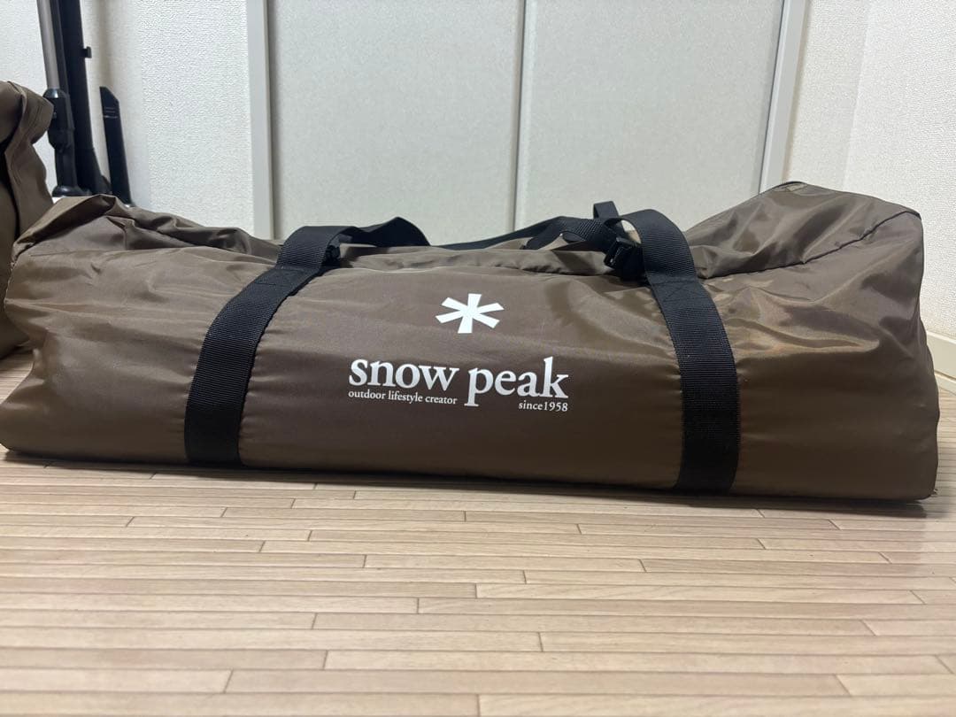 テント・タープ november