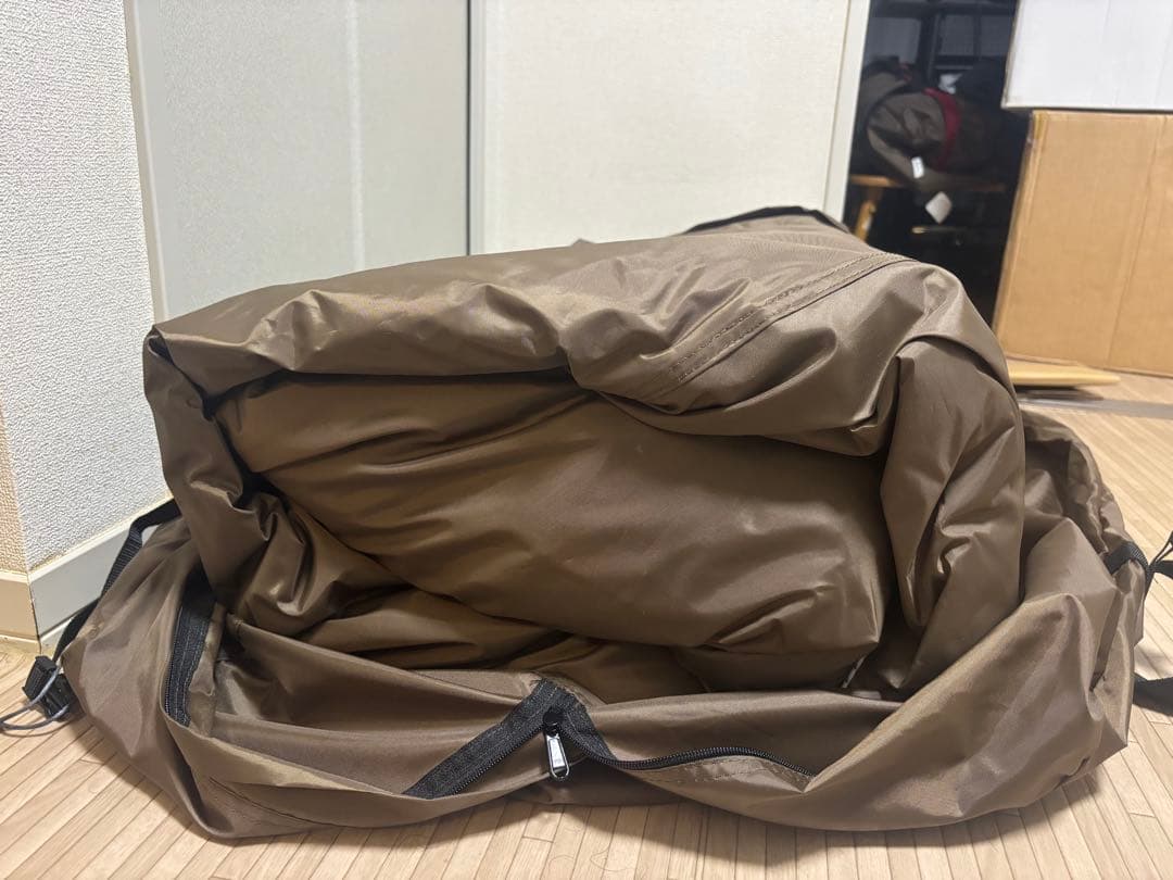 テント・タープ november