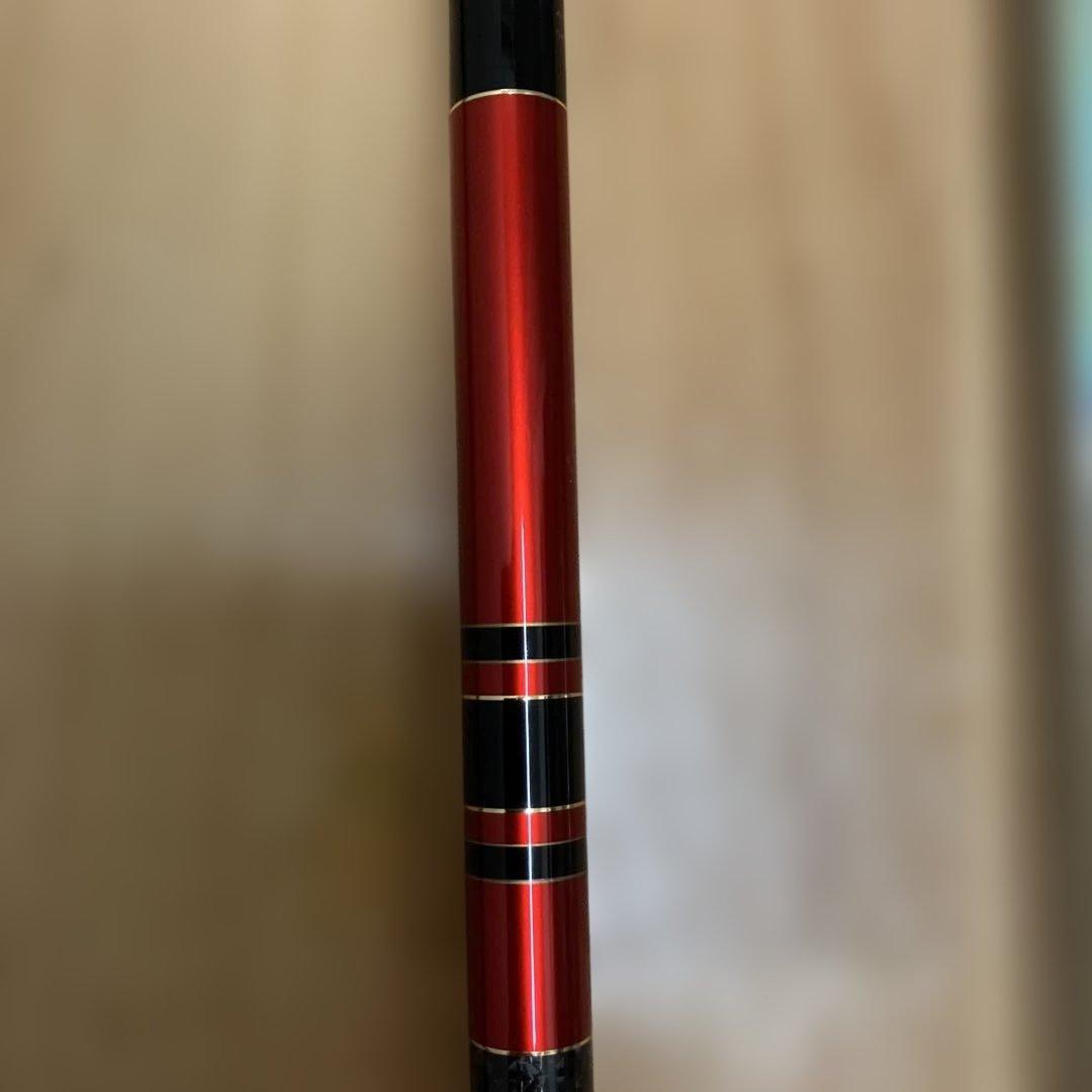 がま磯アテンダー3！1.25ー53超美品‼️