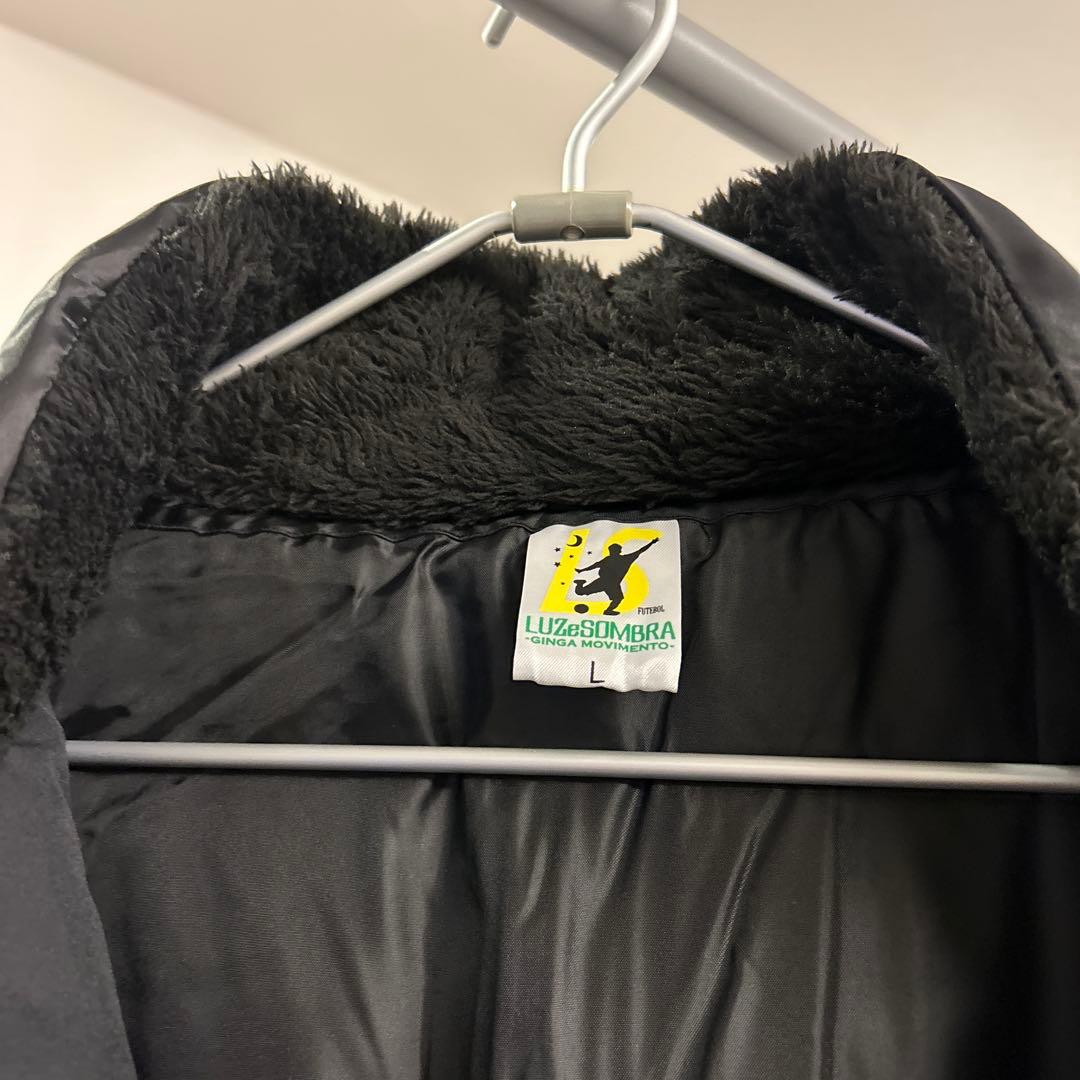 ルースインソンブラ ロングコート２　Lサイズ