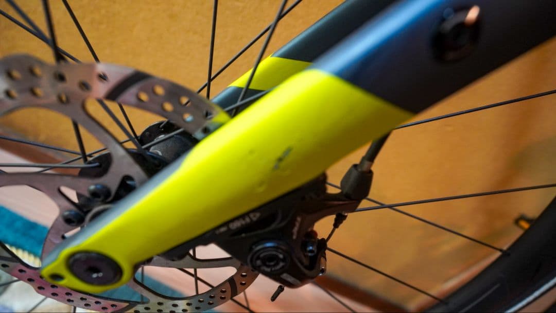 自転車本体 SPECIALIZED DIVERGE E5 COMP48