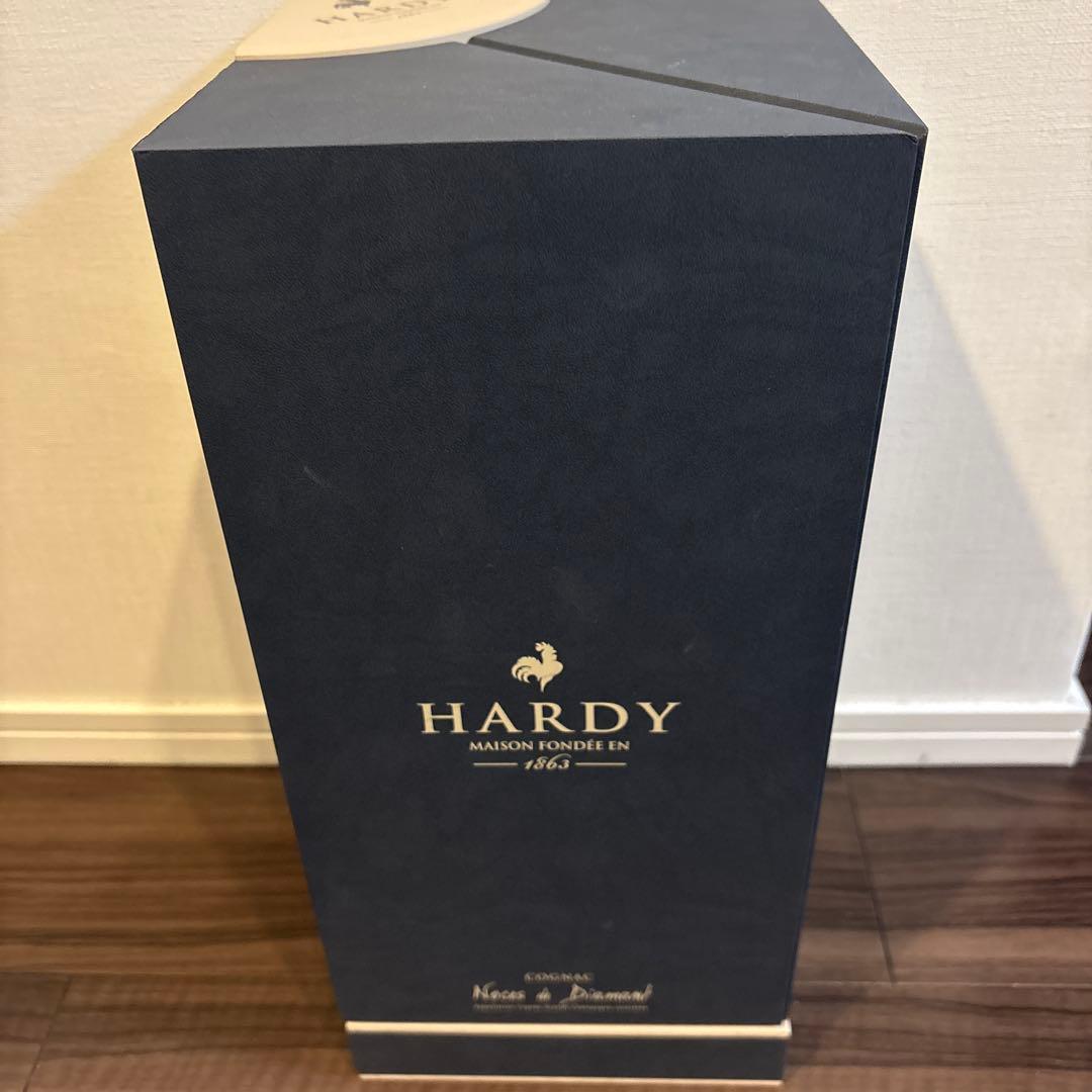 ブランデー HARDY Noces de Diaman