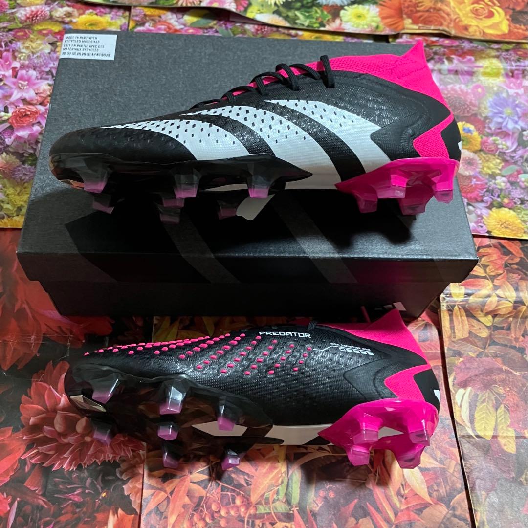 アディダス adidas プレデター .1 FG エリート PREDATOR X