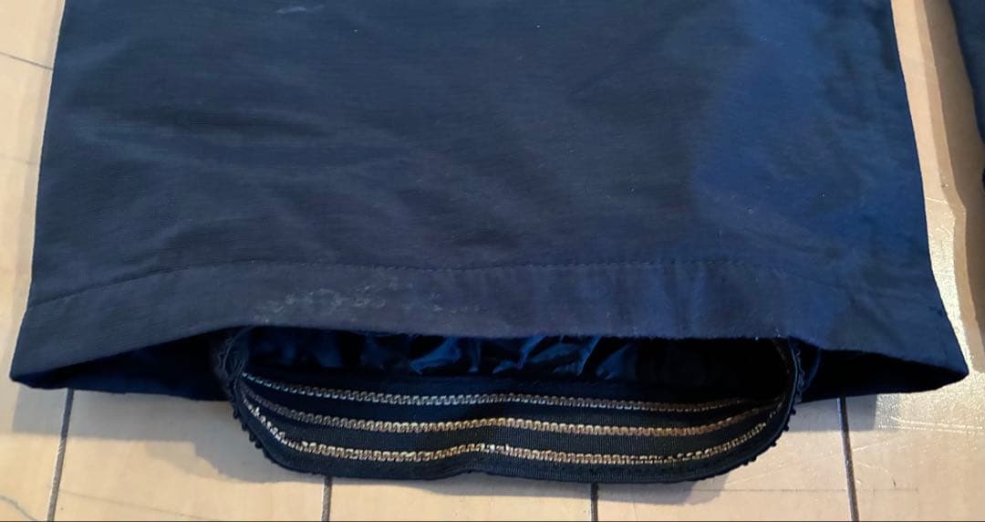 Revell 　AFDICEGEAR スノボウェア上下　GORE-TEX