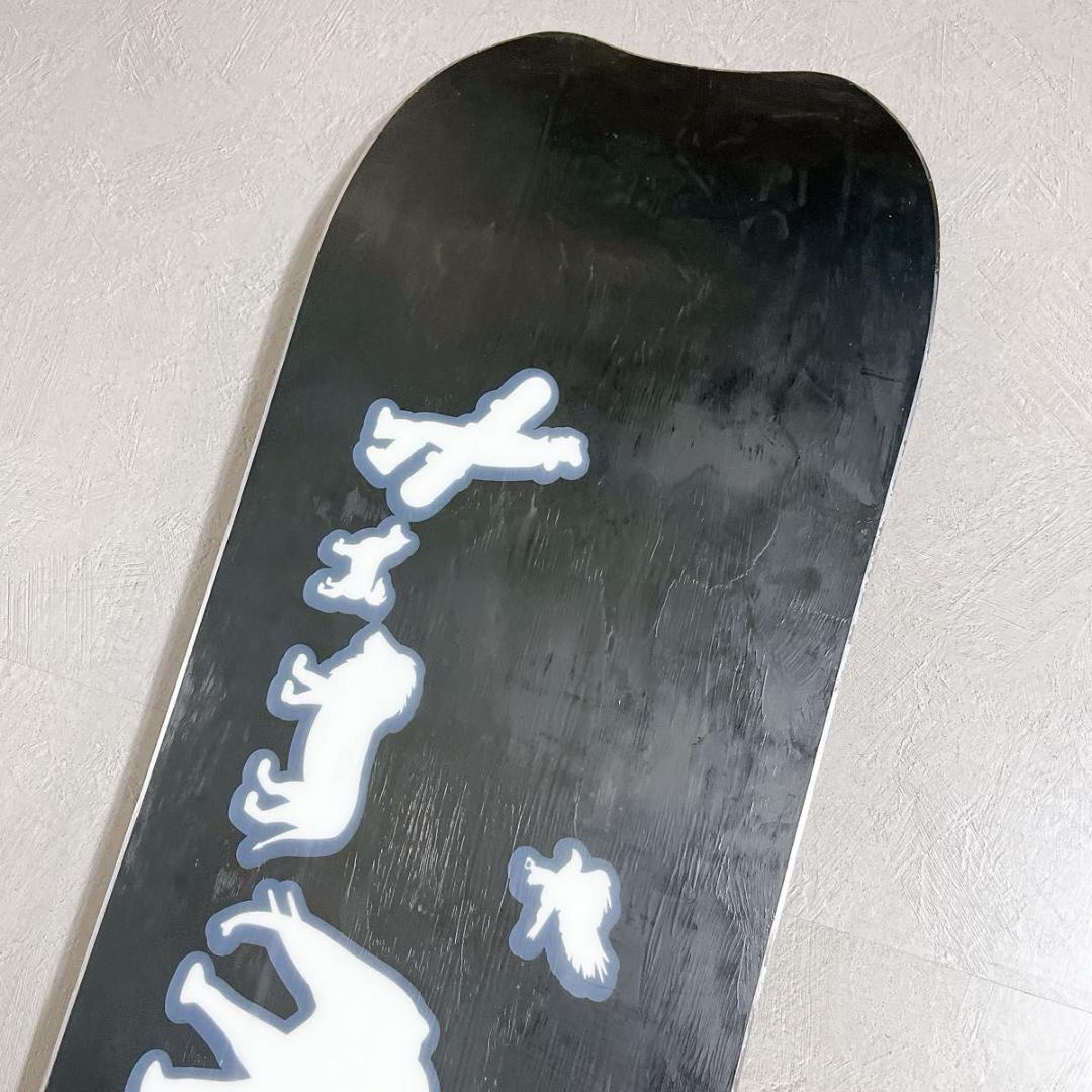 Noah Special-XX type-two 143cm ノア スノーボード