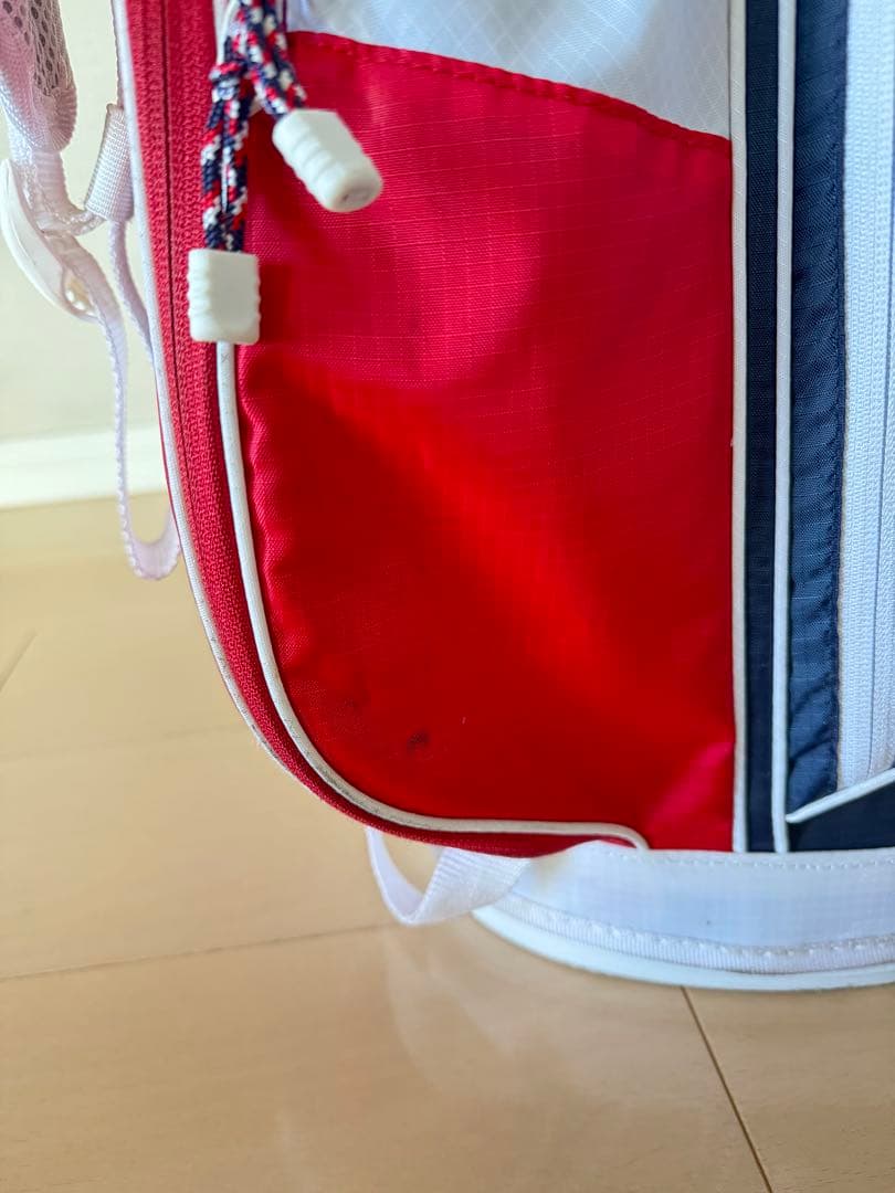 New Balance ゴルフキャディバッグ