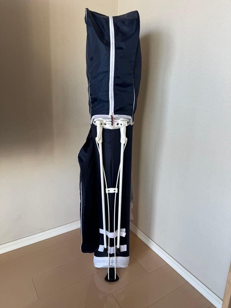 New Balance ゴルフキャディバッグ