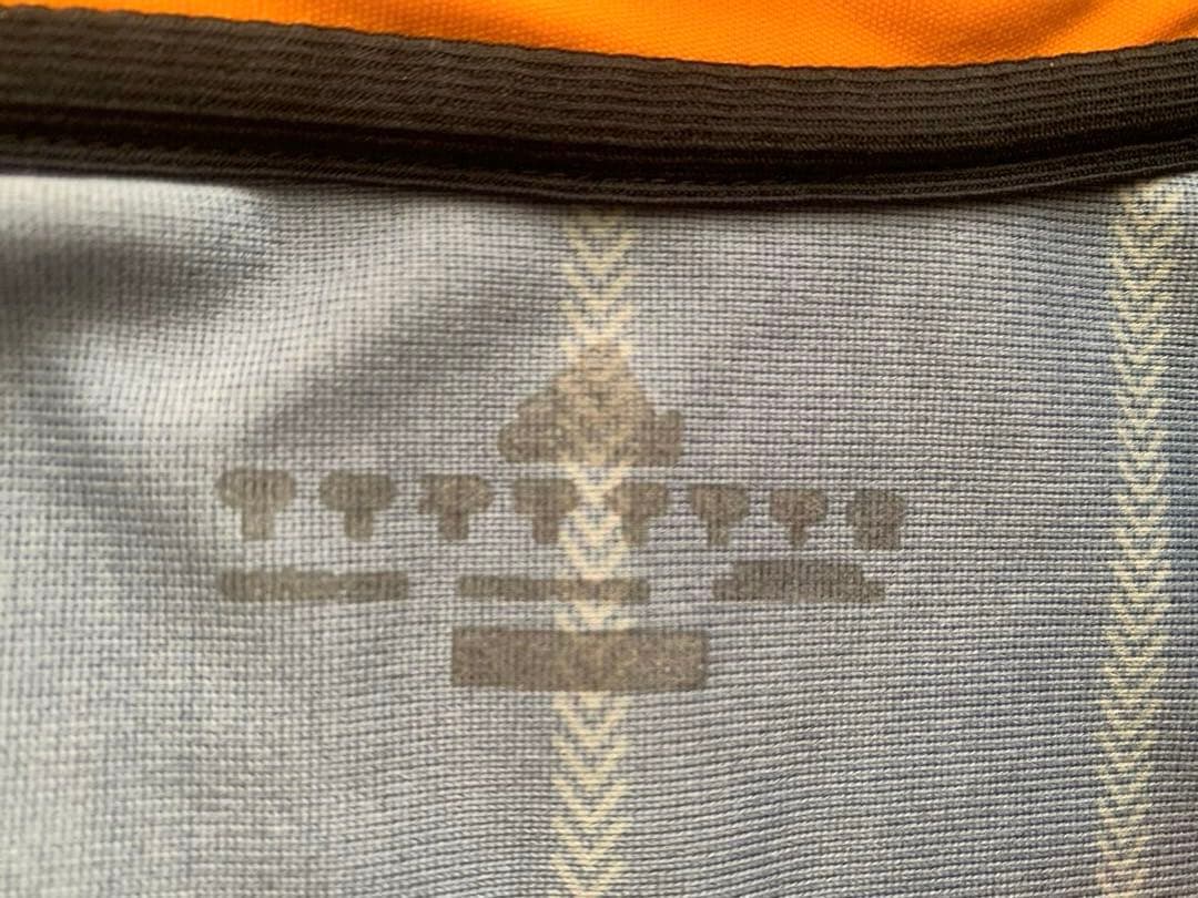 【現地購入美品】チェルシー ランパード 10/11シーズン ユニフォーム L