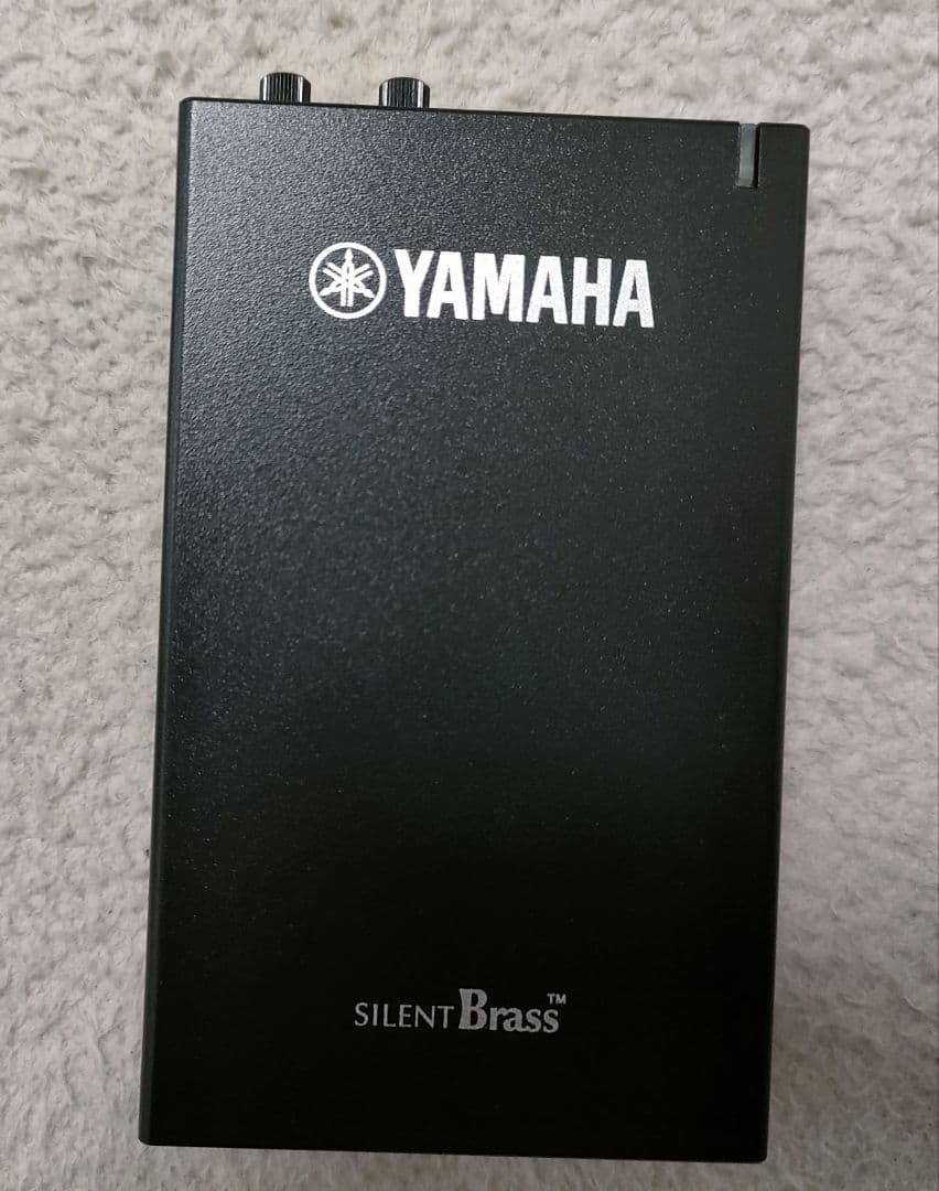 YAMAHA サイレントブラス SB7J トランペットミュート