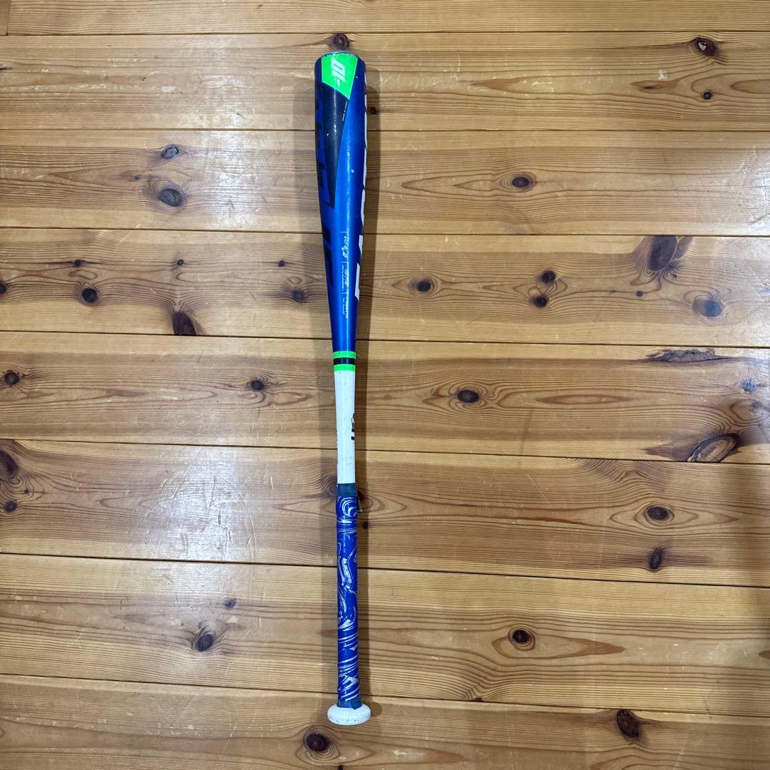 イーストン　リトルリーグ少年硬式バット78.5cm