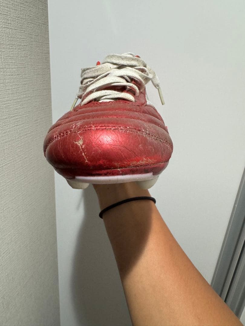 MIZUNO モレリア2 MORELIA2 限定品　サッカースパイク