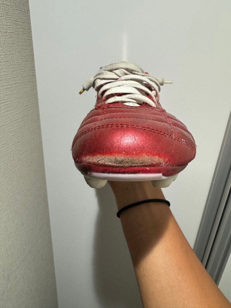 MIZUNO モレリア2 MORELIA2 限定品　サッカースパイク