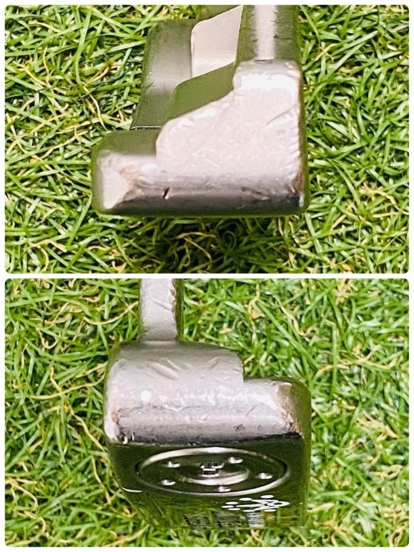 スコッティキャメロン キャメロンクラウン ニューポート パター 34インチ