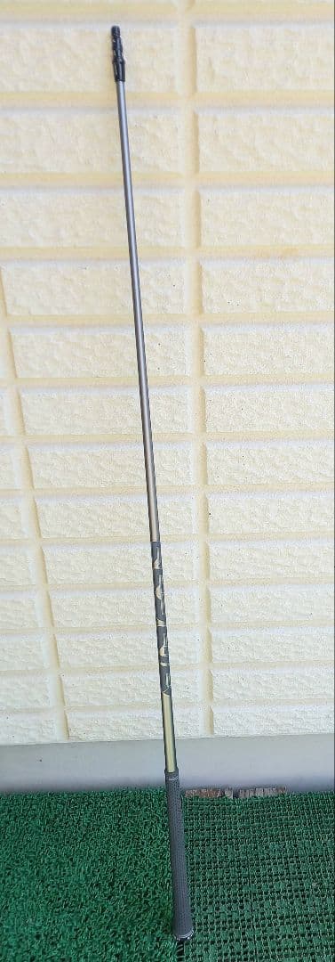 クラブ Fujikura AIR SPEEDER R QI35