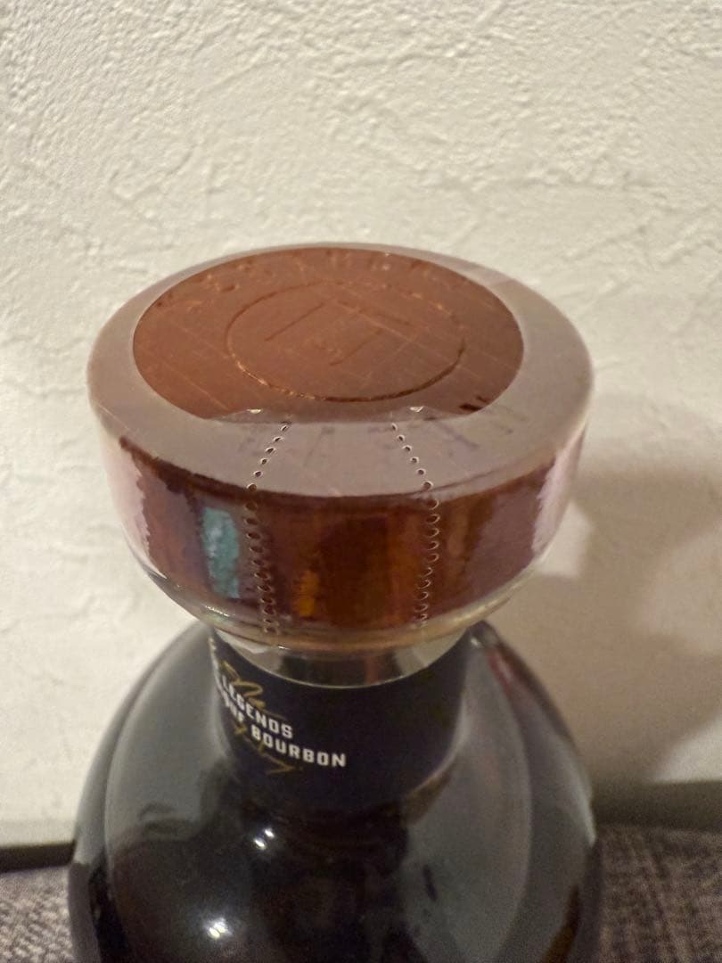 ウイスキー　リージェント　ハイランドシェパード