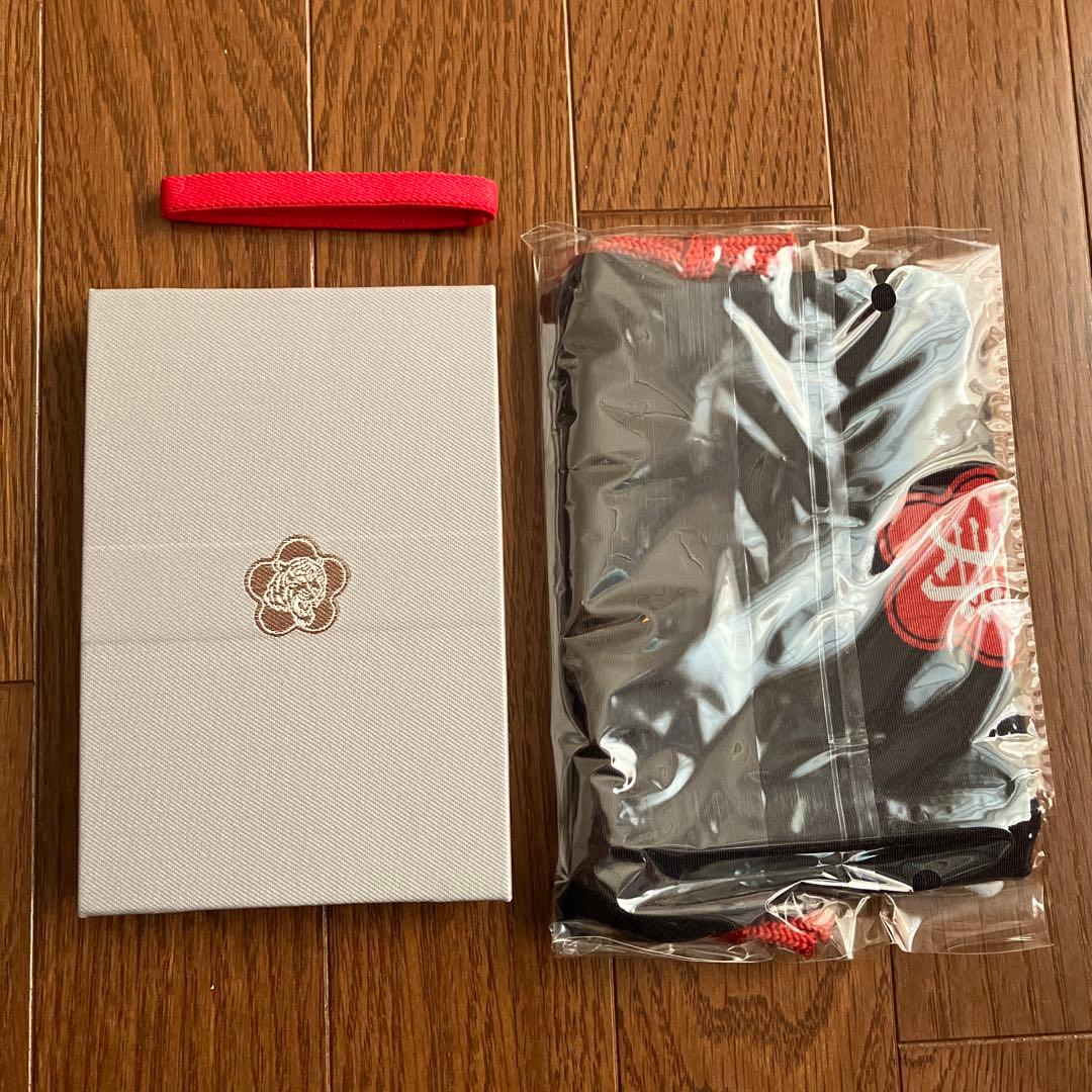 BUCK-TICK 今井寿 御朱印帳2022