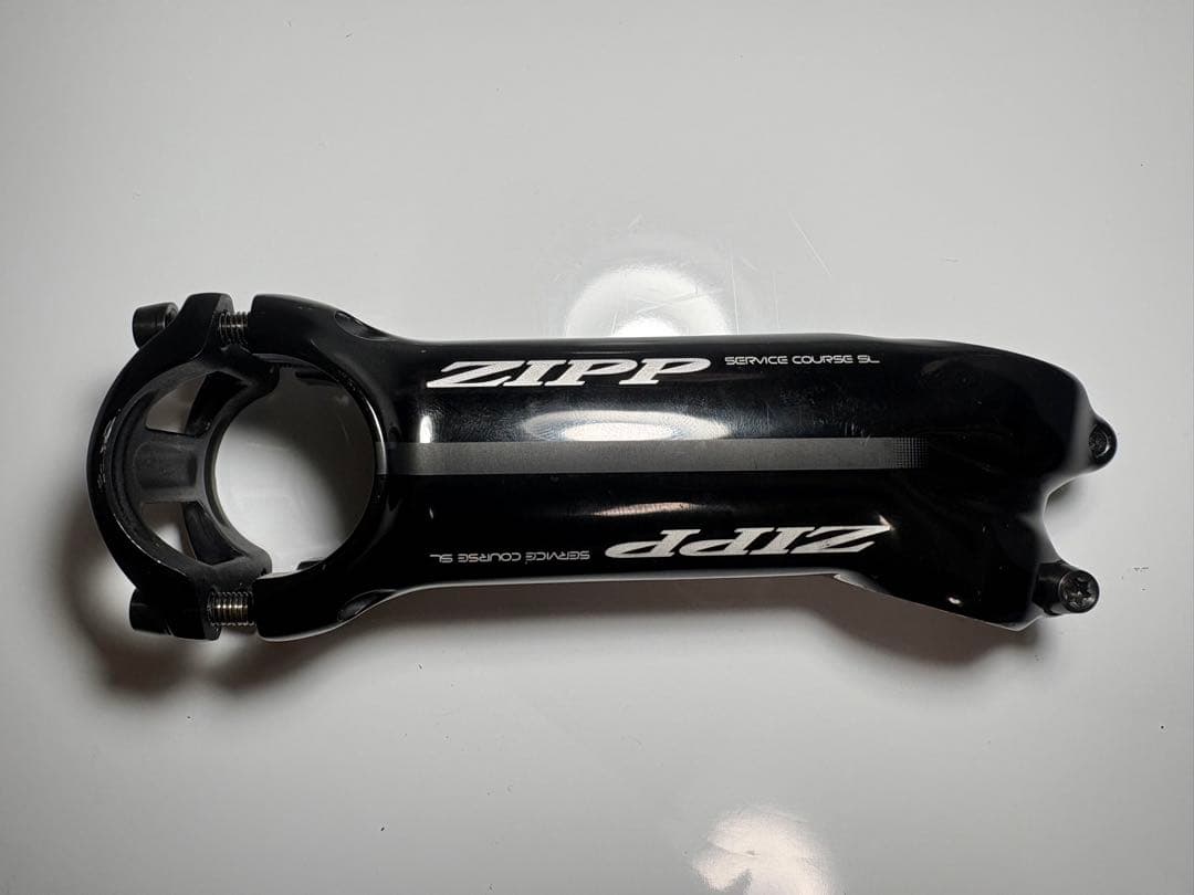ZIPP service course sl ステム 110mm 17°