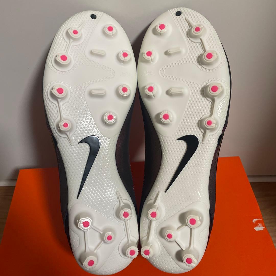 シューズ NIKE TIEMPO LEGEND 9 PRO HG \"Qatar\"