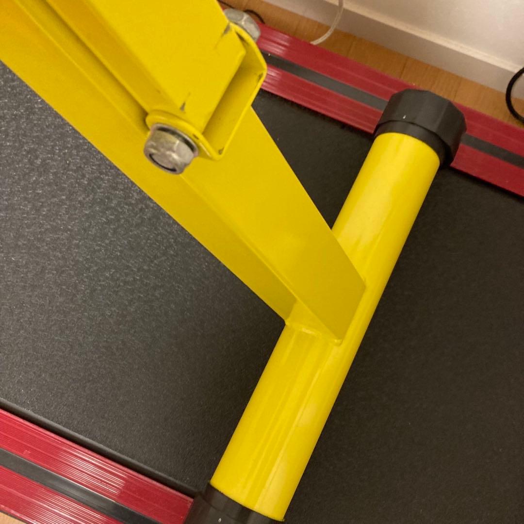 DONIUZトレーニングベンチ 折りたたみ 多機能