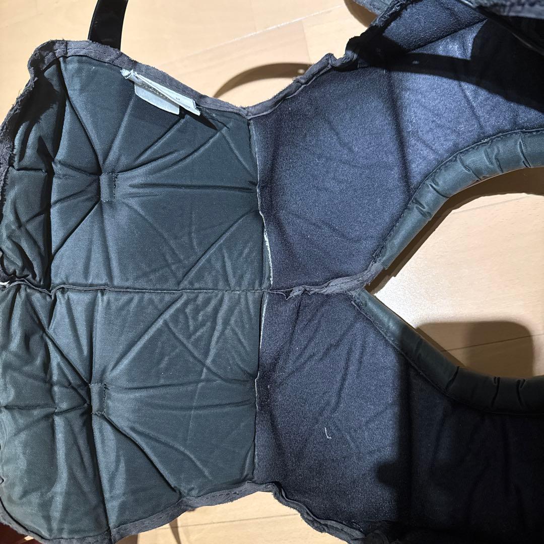 アメフトショルダー