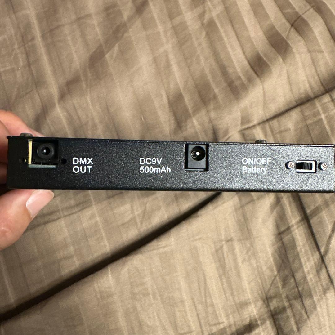 プロレーザーPR-183 グリーンレーザー