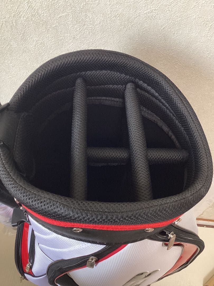 ブリヂストン CBG92Y WK キャディバック