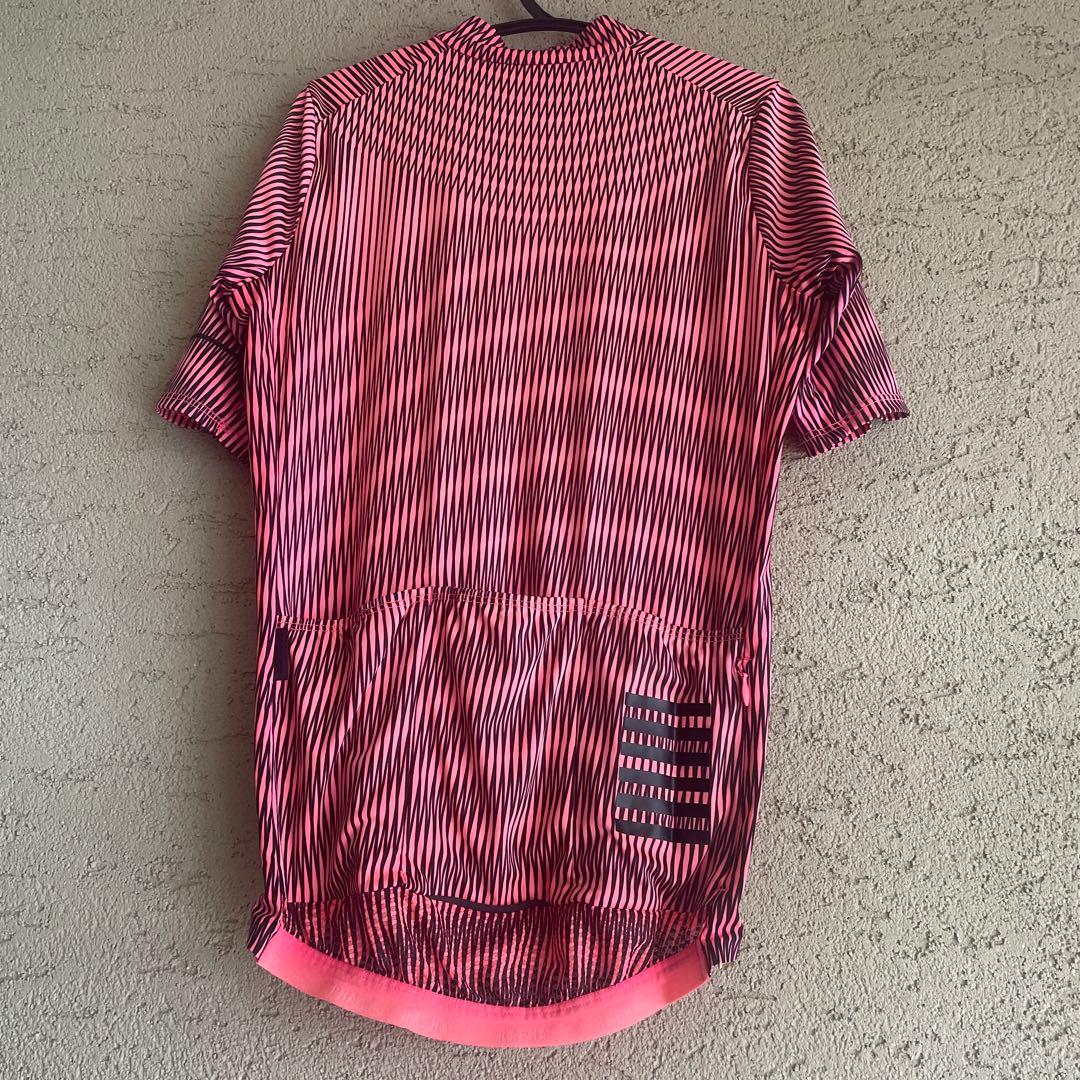 【セット】Raphaプロチーム Lines Flyweight Jersey +