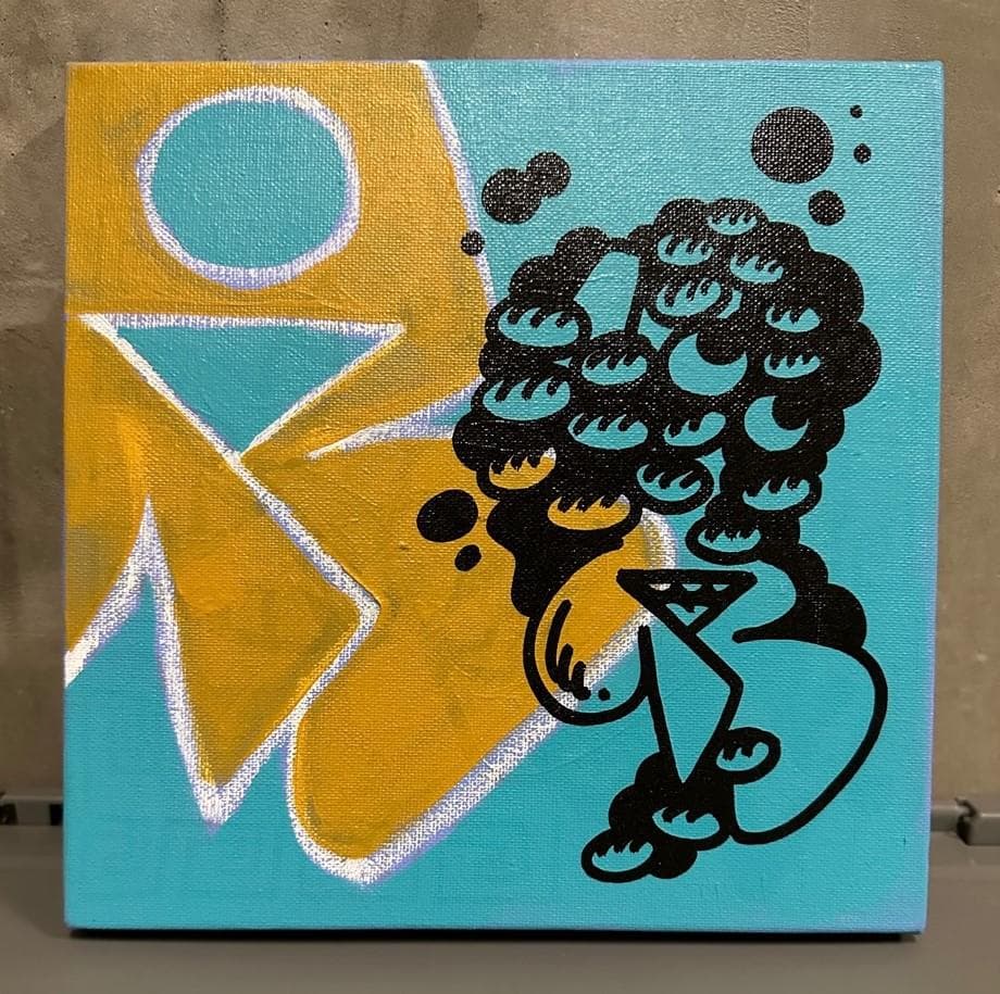 REMIO　オリジナル作品　2019