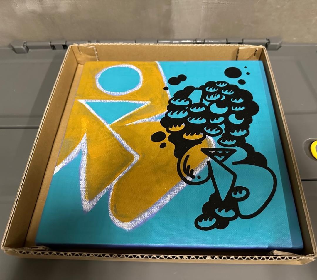 REMIO　オリジナル作品　2019