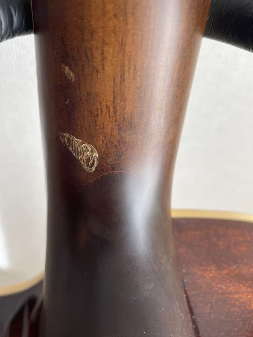 エピフォン　アコギ