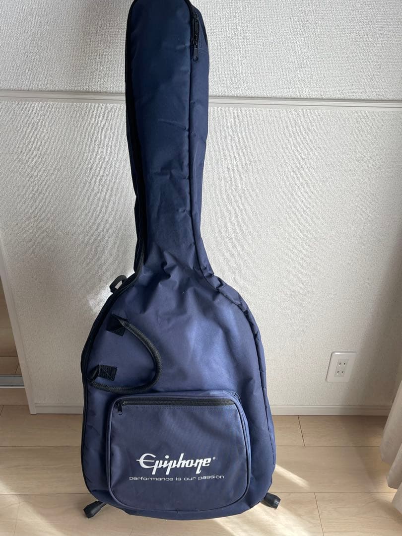 エピフォン　アコギ