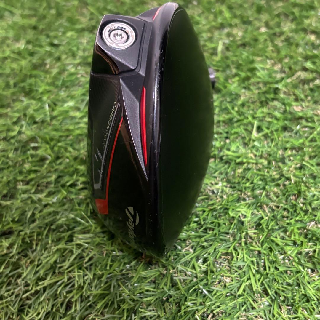 テーラーメイドTaylor Made ステルス 9.0° ドライバーヘッド